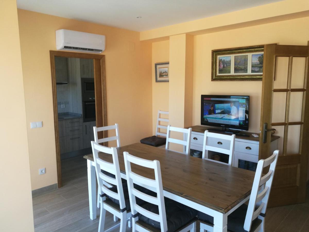 Casa Noema Apartamento Peñíscola Exterior foto