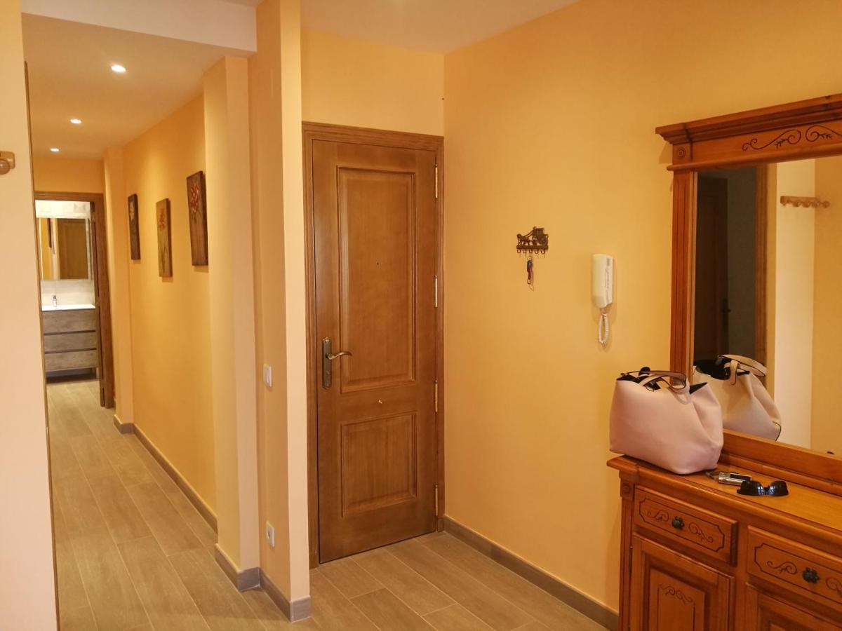 Casa Noema Apartamento Peñíscola Exterior foto